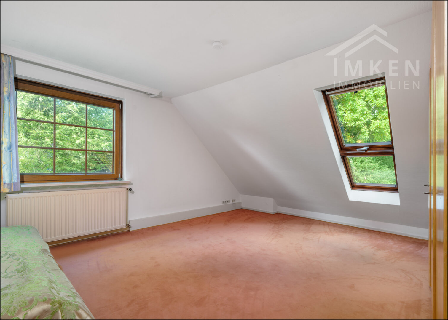 Schlafzimmer OG