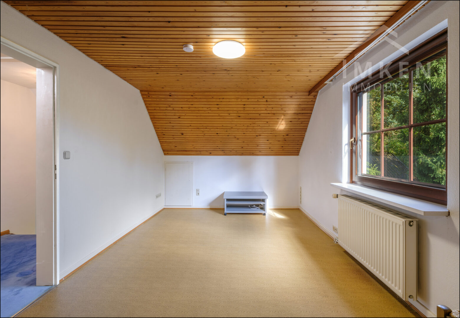 Zimmer OG