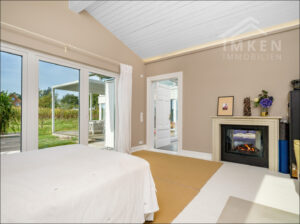 Schlafzimmer EG