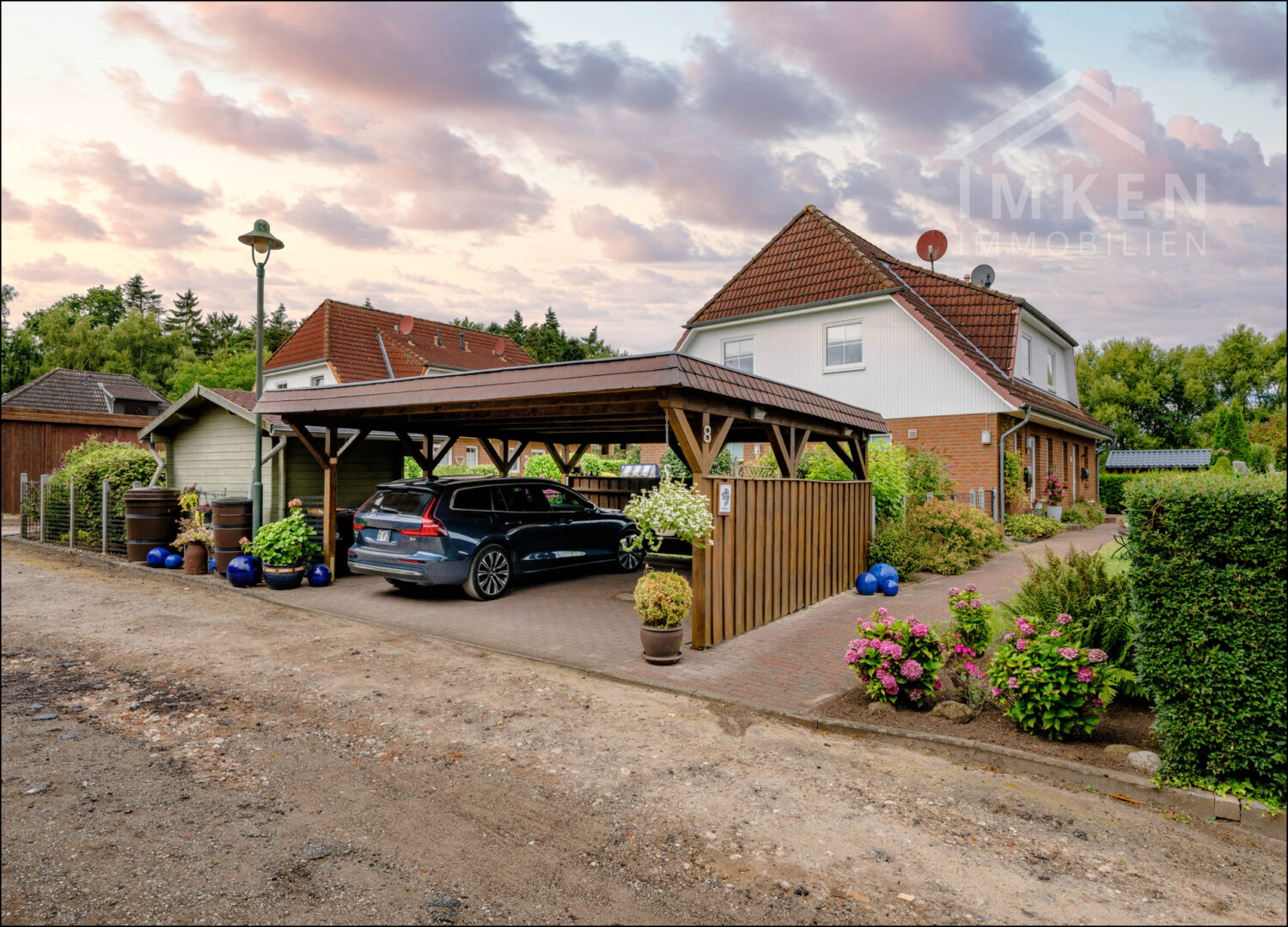 Carport